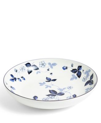 Wild Strawberry Pasta Bowl