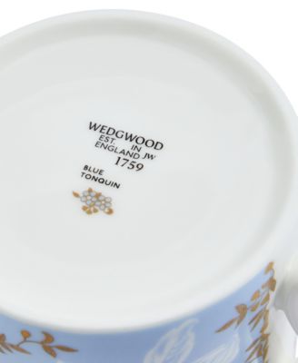 Wonderlust Tonquin Mug