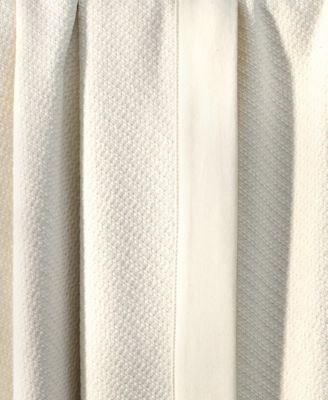 Luxe Egyptian Cotton Blanket, Full/Queen