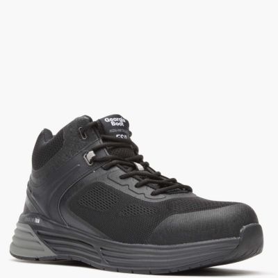 Men's DuraBlend Sport Composite Toe Athletic Hi-Top