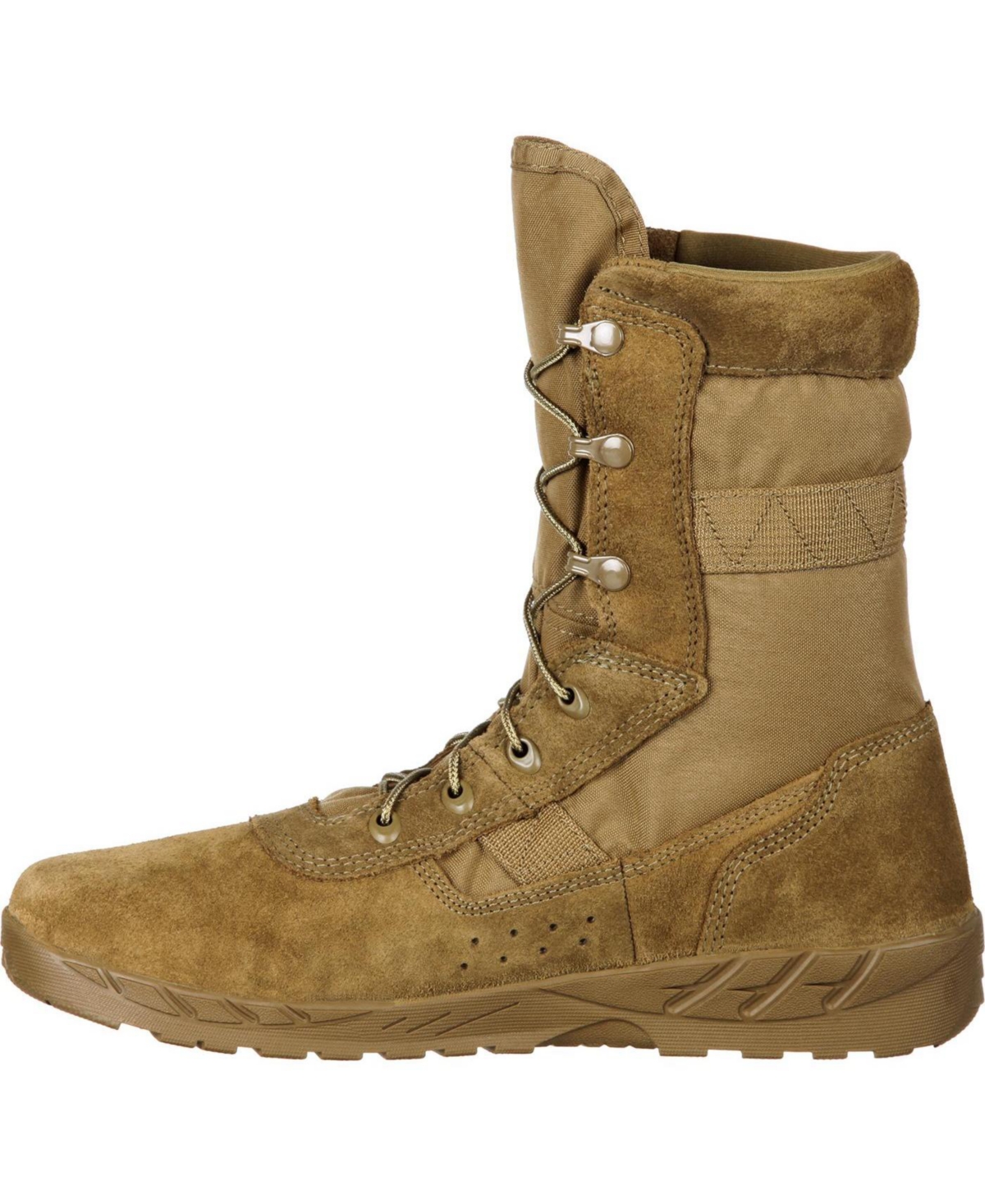 Rocky Men's C7 Lightweight Commercial Military Boot
