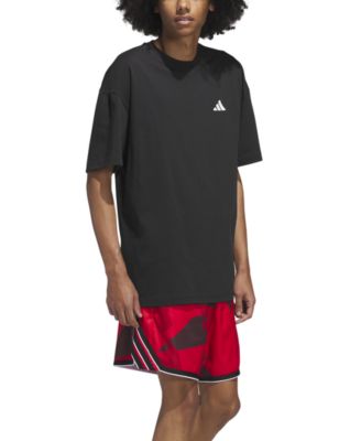 Men's All Day Logo Graphic T-Shirt