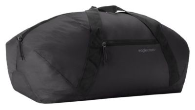 Packable Duffel- Blue Dawn