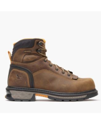 Men's Carbo-Tec LTX Waterproof Composite Toe Work Boot