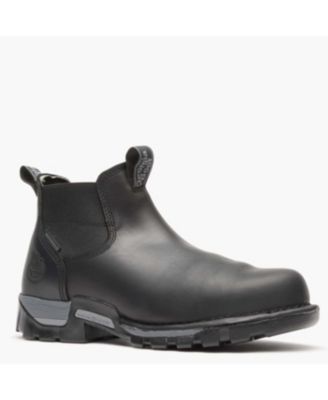 GEORGIA BOOT