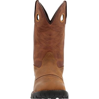 Men's Legacy 32 Waterproof Western Boot
