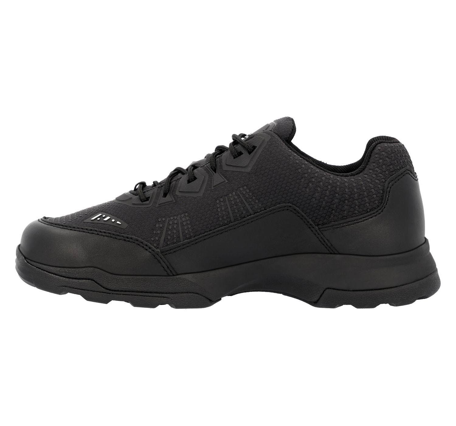 Men's Tac One Waterproof Public Service Oxford
