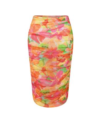 Women's UTOPIA CONVERTIBLE MIDI SKIRT