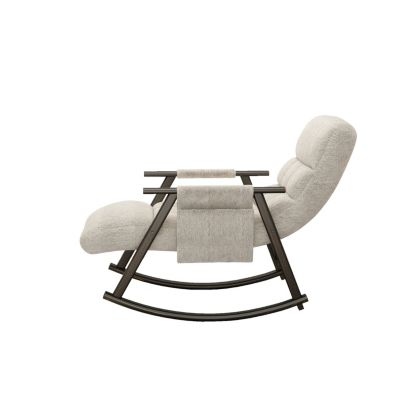 Streamdale Adjustable Rocking Chair Comfort, Stability, Relaxation in One