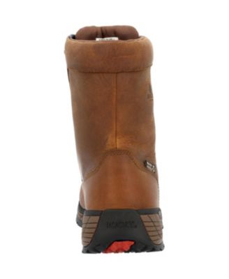 Men's Treadflex Waterproof Work Boot