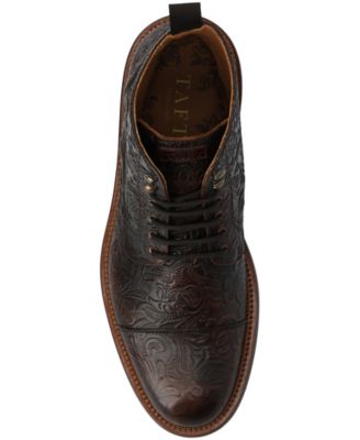 Men's Rome Dress Boots