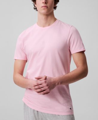 Men's 3-Pack Cotton Classics Crewneck T-Shirts