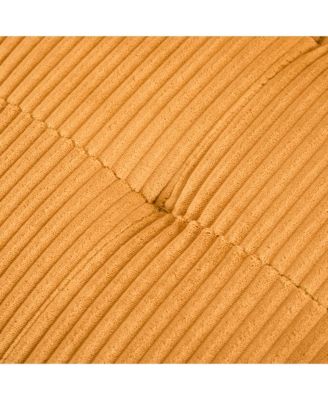 Streamdale U-Shaped Modular Sectional Sofa with Reversible Chaise