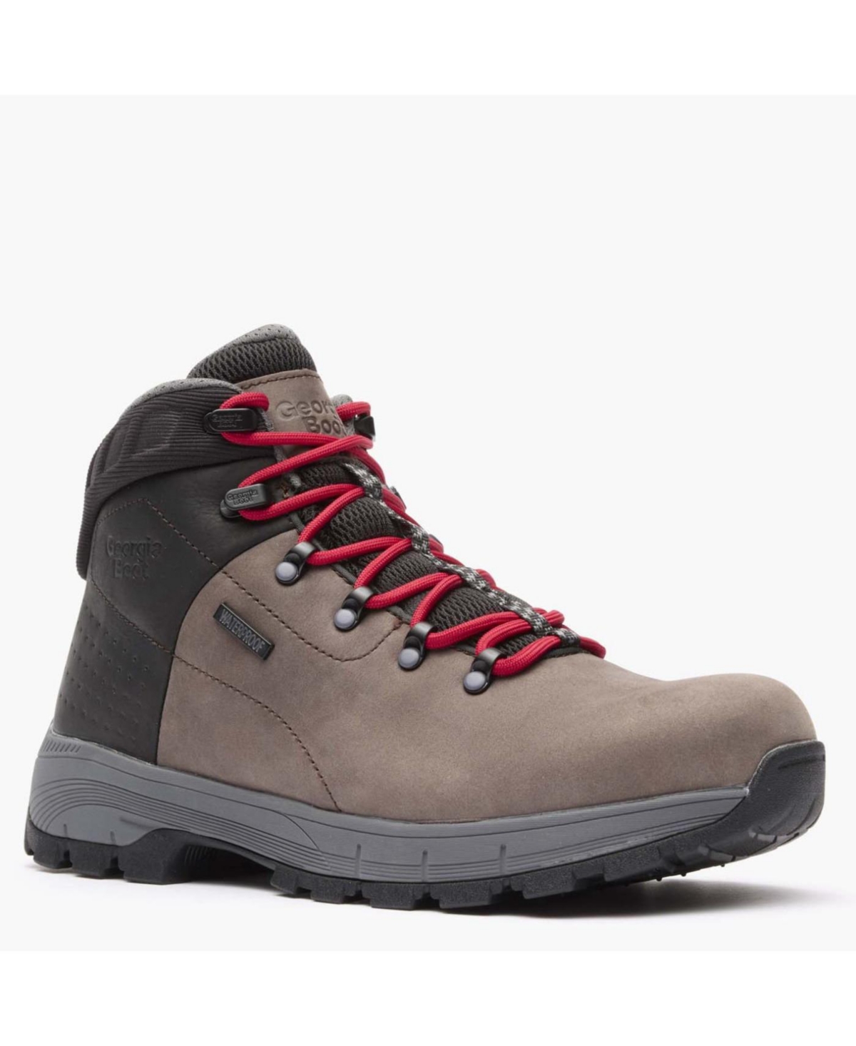 Men's Eagle Trail Waterproof Hiker