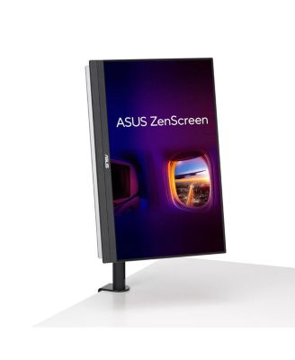 ZenScreen MB229CF 21.5" 16:9 Full HD 100Hz Portable USB IPS LED Monitor