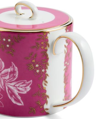 Wonderlust Tonquin Teapot