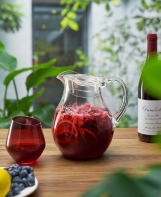 Sangria Pitcher