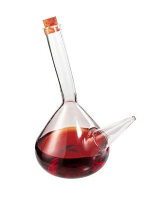 The Wine Savant