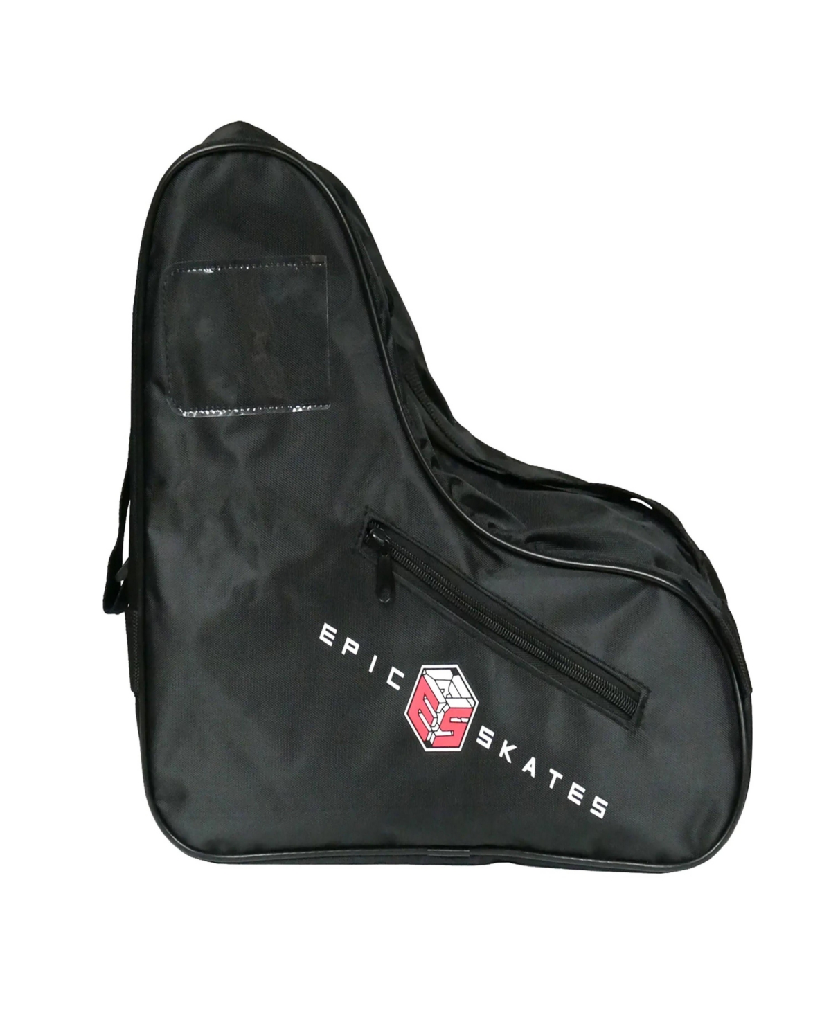 Epic Black Skate Bag - Black