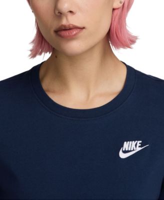 Women's   Sportswear Club Essentials   T-Shirt