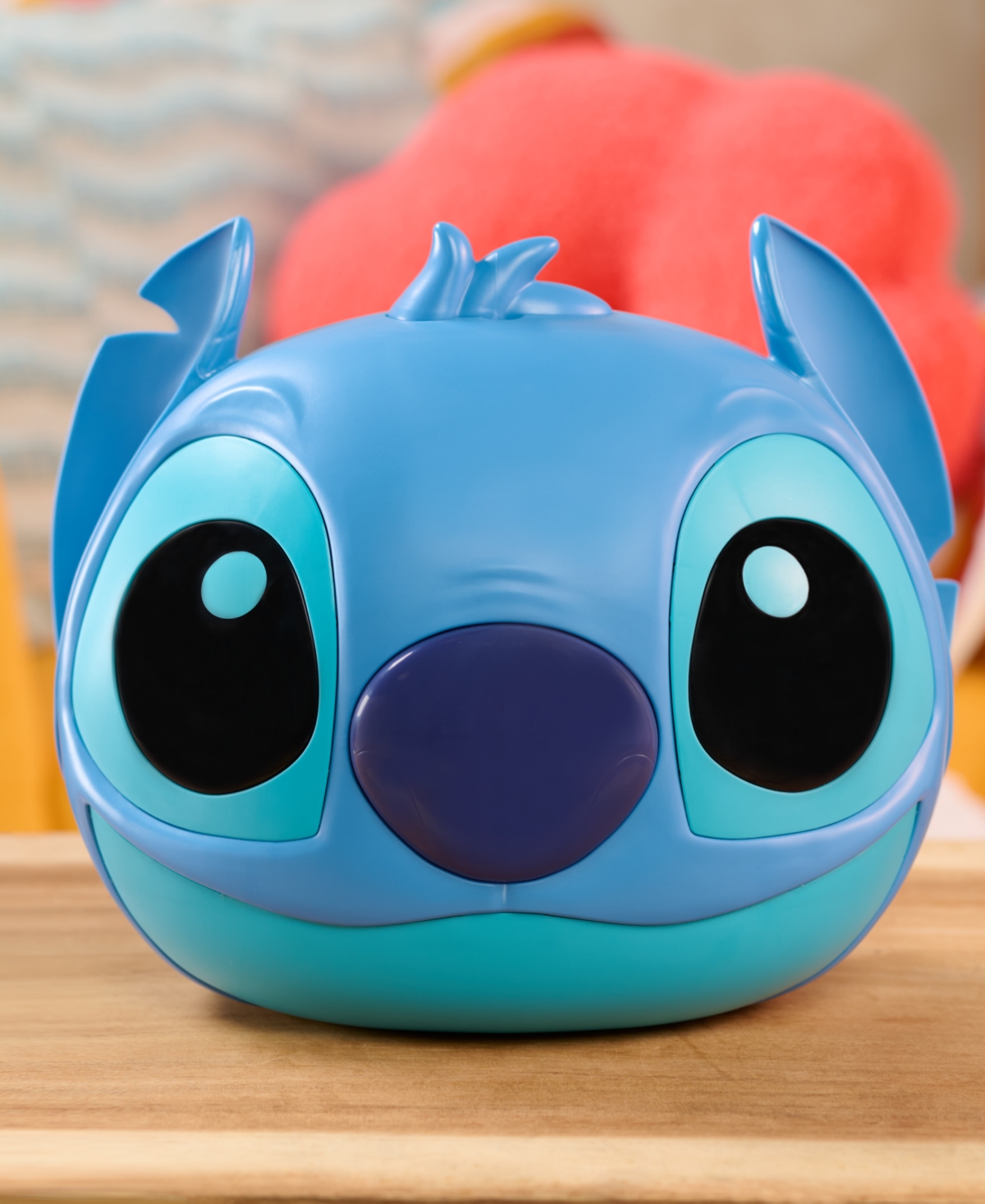 Stitch Jumbo Mystery Capsule