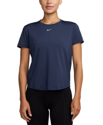 Nike - Women's One Classic Dri-FIT Short-Sleeve Top