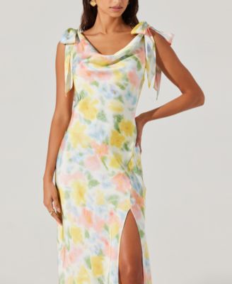 Women's Allexina Dress