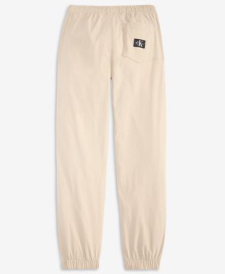 Big Boys CKJ Tech Jogger Pants