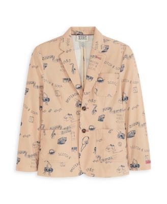 SCOTCH & SODA