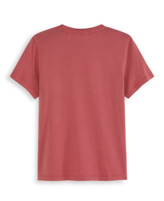 Big Boys Garment Wash T-Shirt