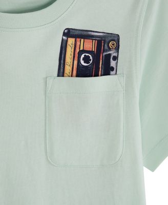 Big Boys Crewneck T-Shirt