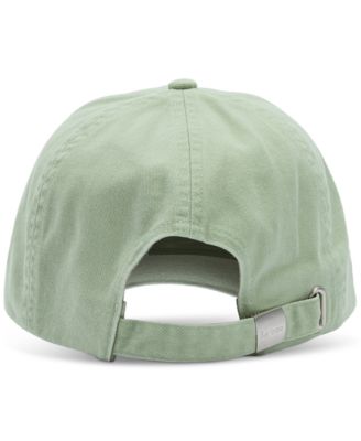 Men's Cascade Logo Embroidered Sport Cap