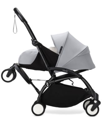 YOYO Sibling Board Attachment for YOYO Stroller 