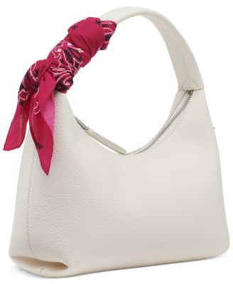 Imma Small Bandana Crossbody Bag