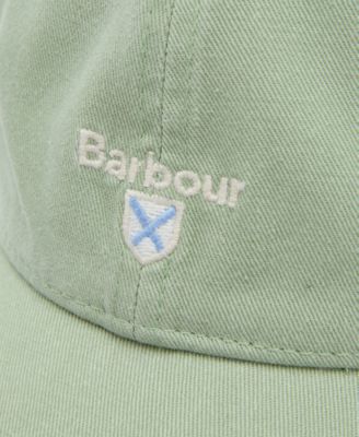 Men's Cascade Logo Embroidered Sport Cap