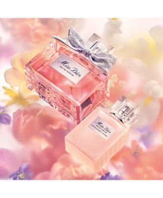 Miss Dior Eau de Parfum Hair Mist, 1 oz.