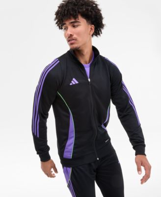 Men's Tiro Jacket, Pants & T-Shirt 