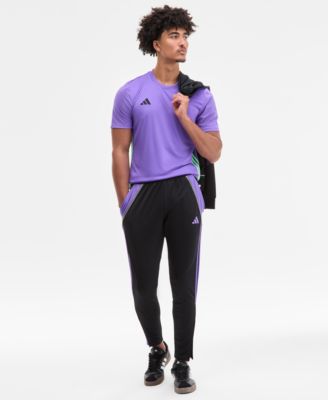 Men's Tabela 23 Slim-Fit Performance T-Shirt 