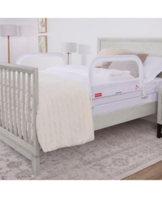 Fisher-Price Little Naps Bed Rail in