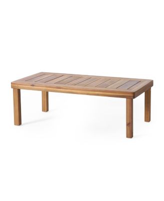 Streamdale 4 Seater Outdoor Lounge Chair Set