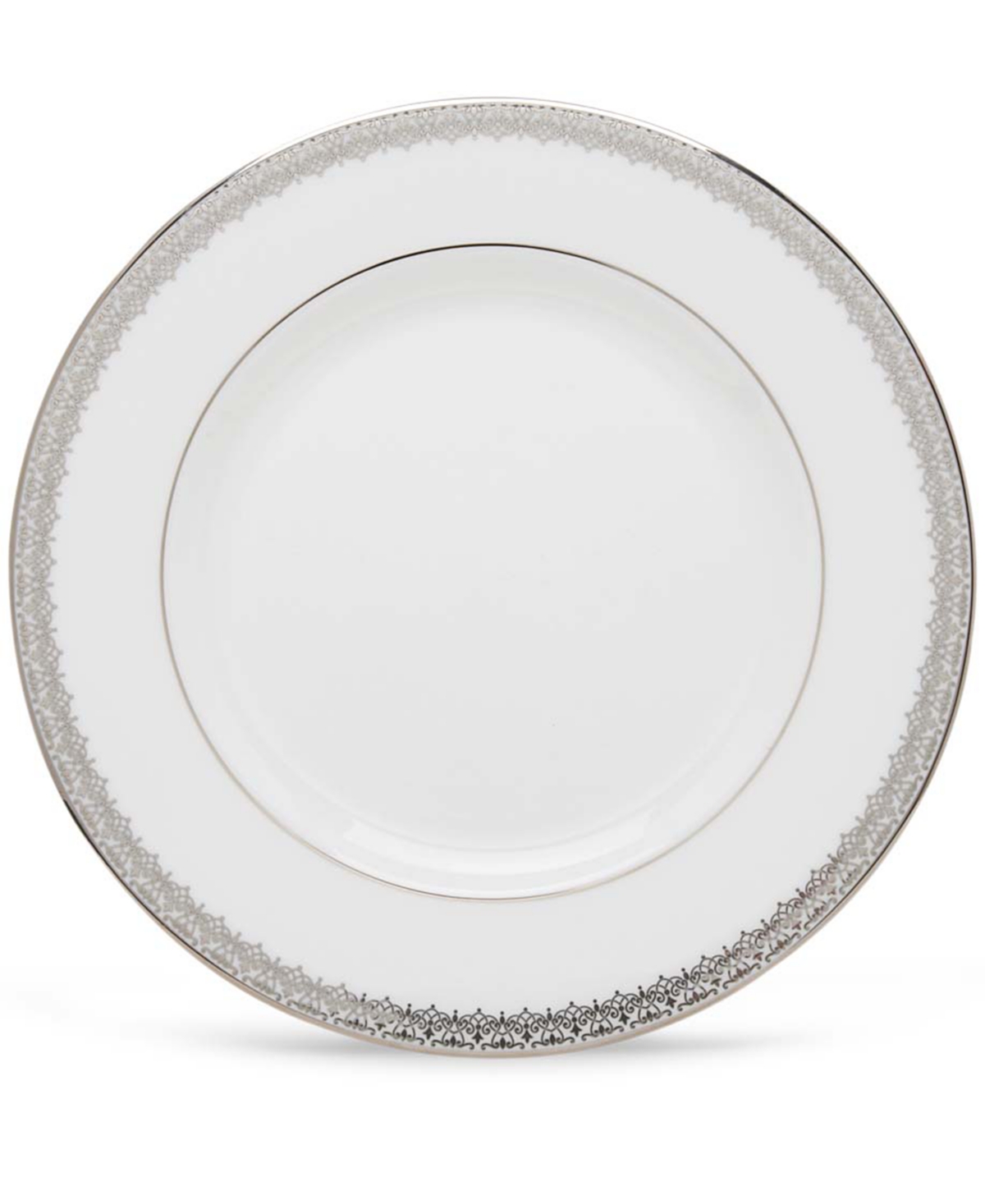 UPC 882864064967 product image for Lenox Lace Couture Salad Plate | upcitemdb.com