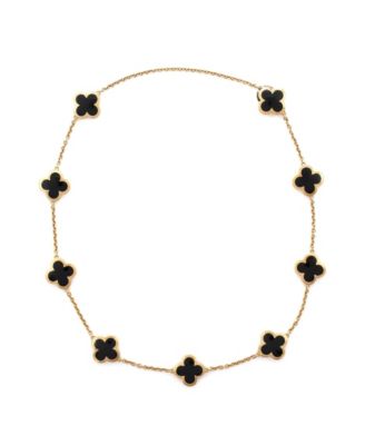 Pre-Owned Van Cleef & Arpels