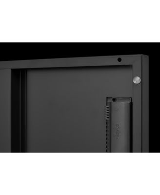 Streamdale 9-Door Employee Storage Locker (Black)