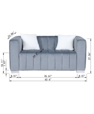 Chesterfield Sofa