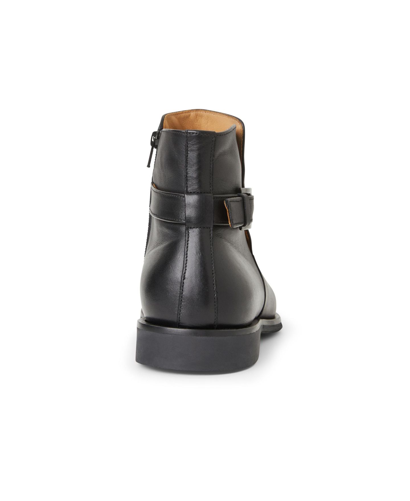 Мужские ботинки M Line By Bruno Magli Rubino Dress Boots — фото 3