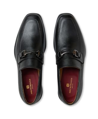 Men's Raging Bit Slip On Dress Shoe