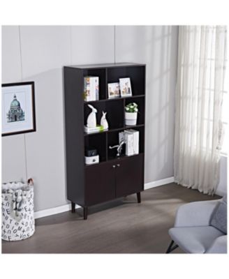 Laundry Basket with Wheels Rolling Laundry Hamper with Blanket Storage