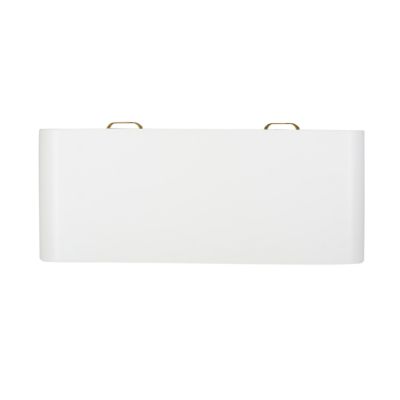 Sleek and Sophisticated Neutrals Vanity Table with Drawers