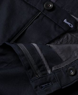 Men's Slim-Fit Stretch 9" Shorts