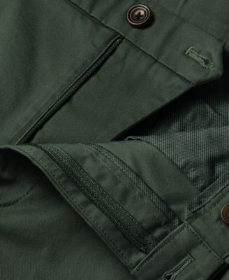 Men's Slim-Fit Stretch 9" Shorts